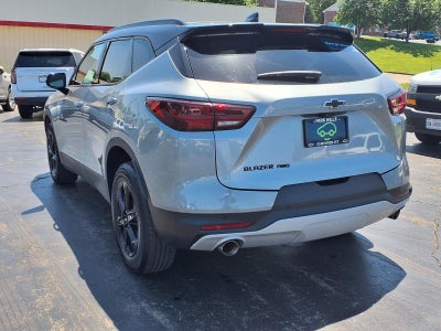 2024 Chevrolet Blazer 3LT