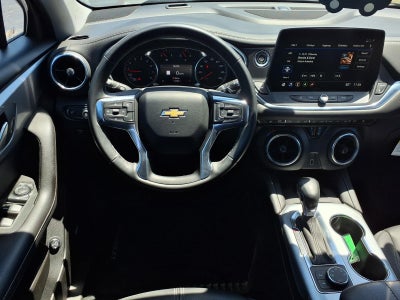2024 Chevrolet Blazer 3LT