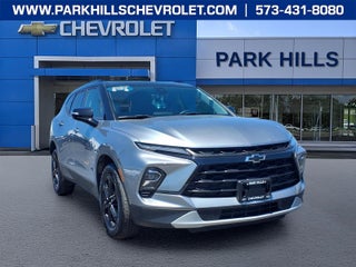 2024 Chevrolet Blazer 3LT