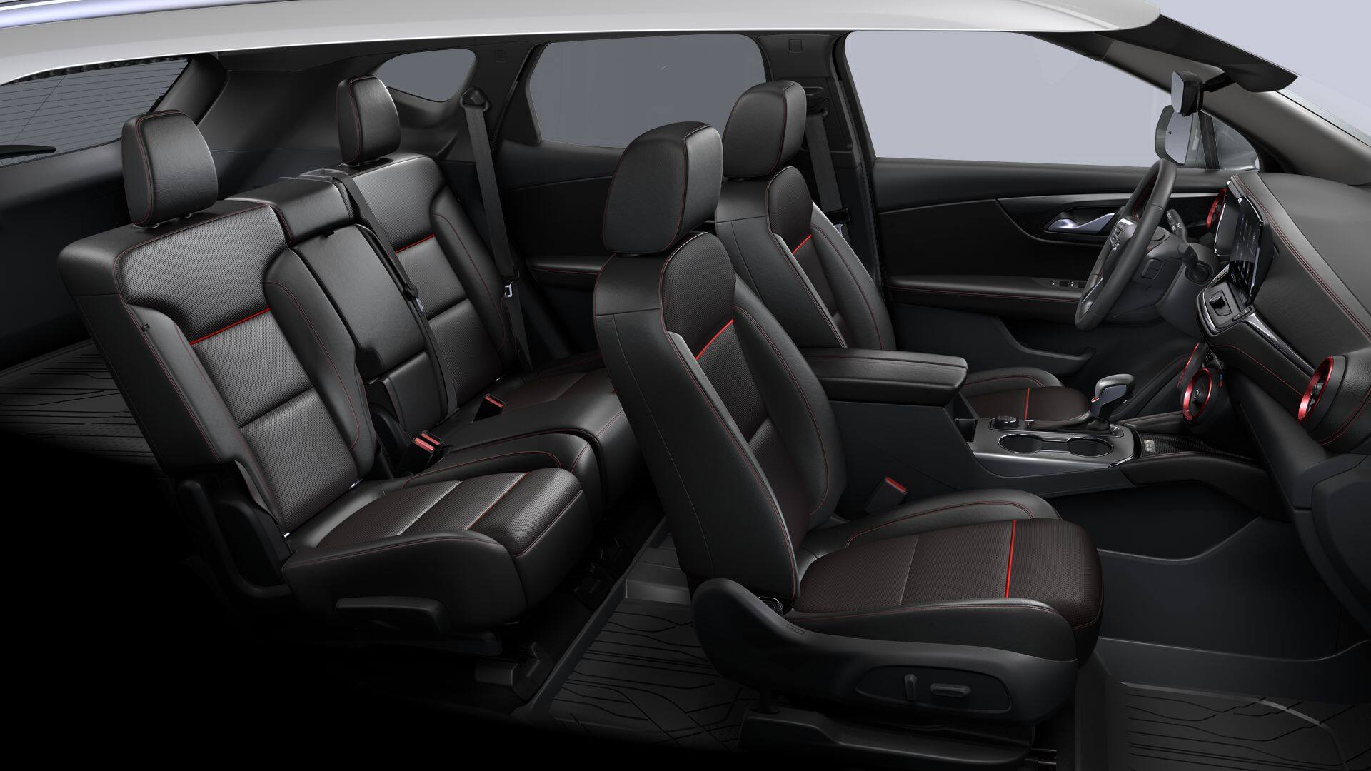 2026 Chevrolet Blazer RS - Photo 7