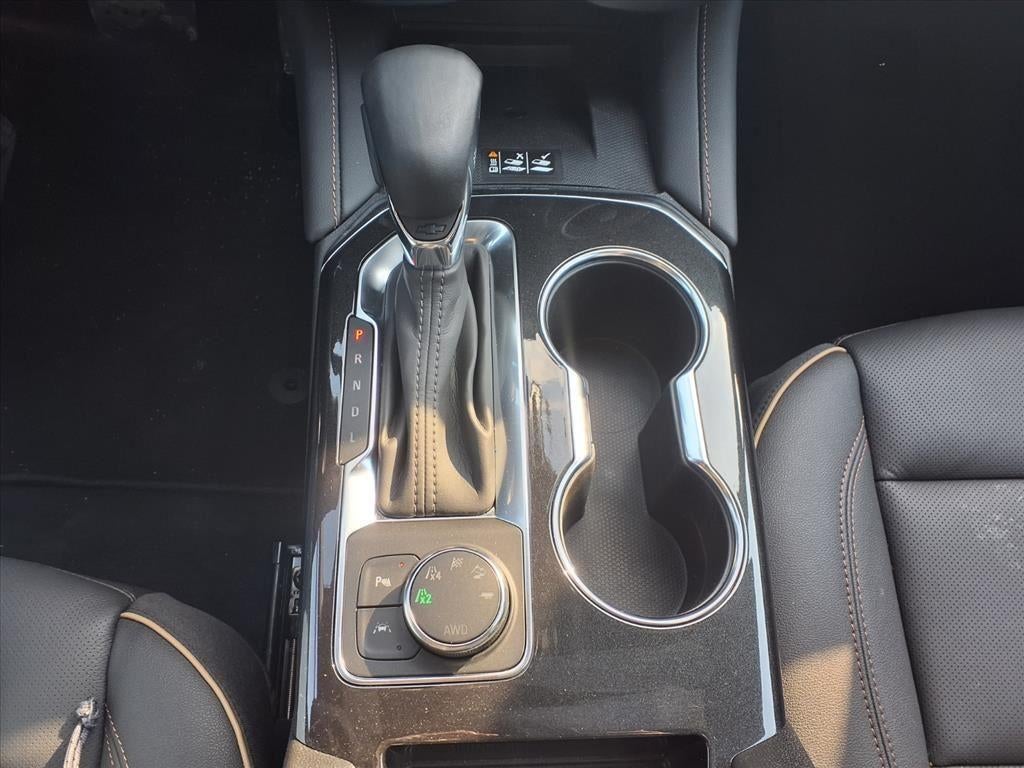 2024 Chevrolet Blazer Premier