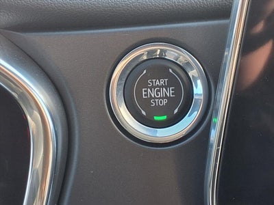 2024 Chevrolet Blazer Premier