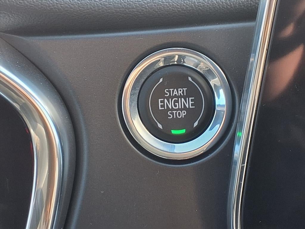 2024 Chevrolet Blazer Premier