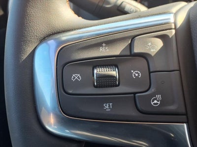 2024 Chevrolet Blazer Premier