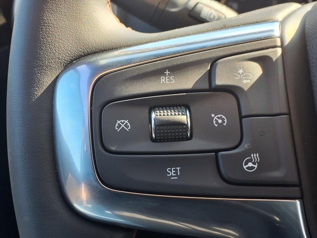 2024 Chevrolet Blazer Premier