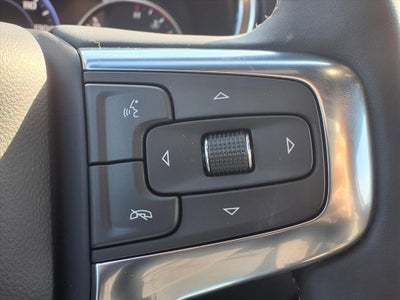 2024 Chevrolet Blazer Premier