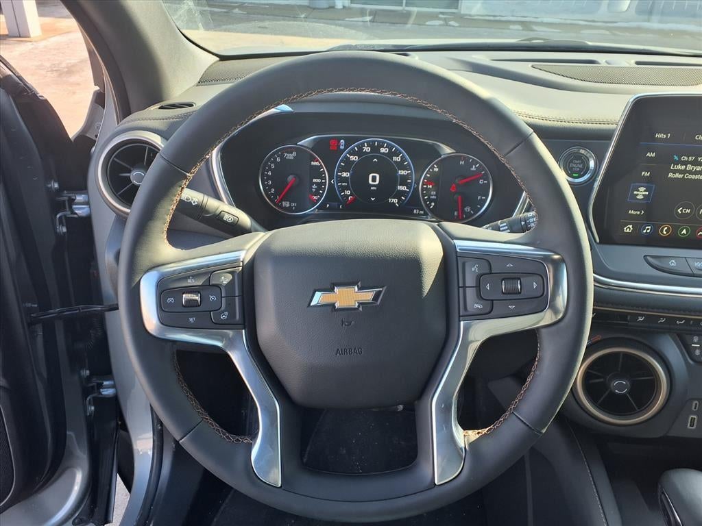 2024 Chevrolet Blazer Premier