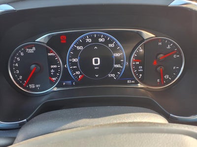 2024 Chevrolet Blazer Premier