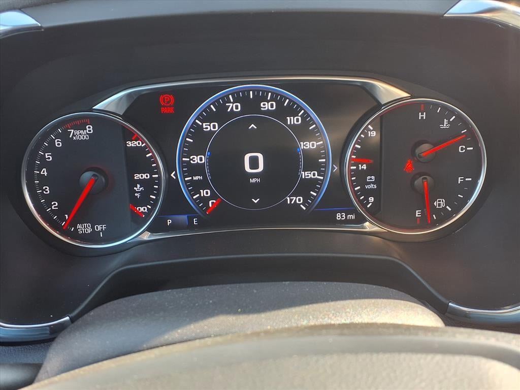 2024 Chevrolet Blazer Premier