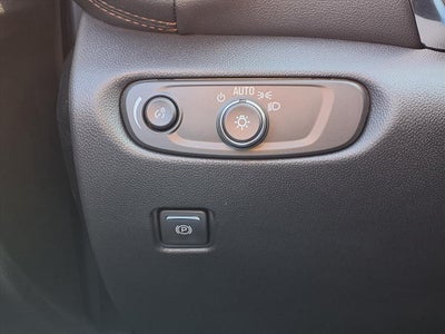 2024 Chevrolet Blazer Premier