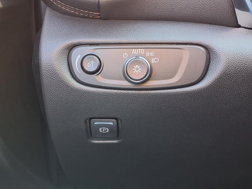 2024 Chevrolet Blazer Premier