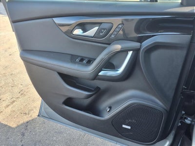 2024 Chevrolet Blazer Premier