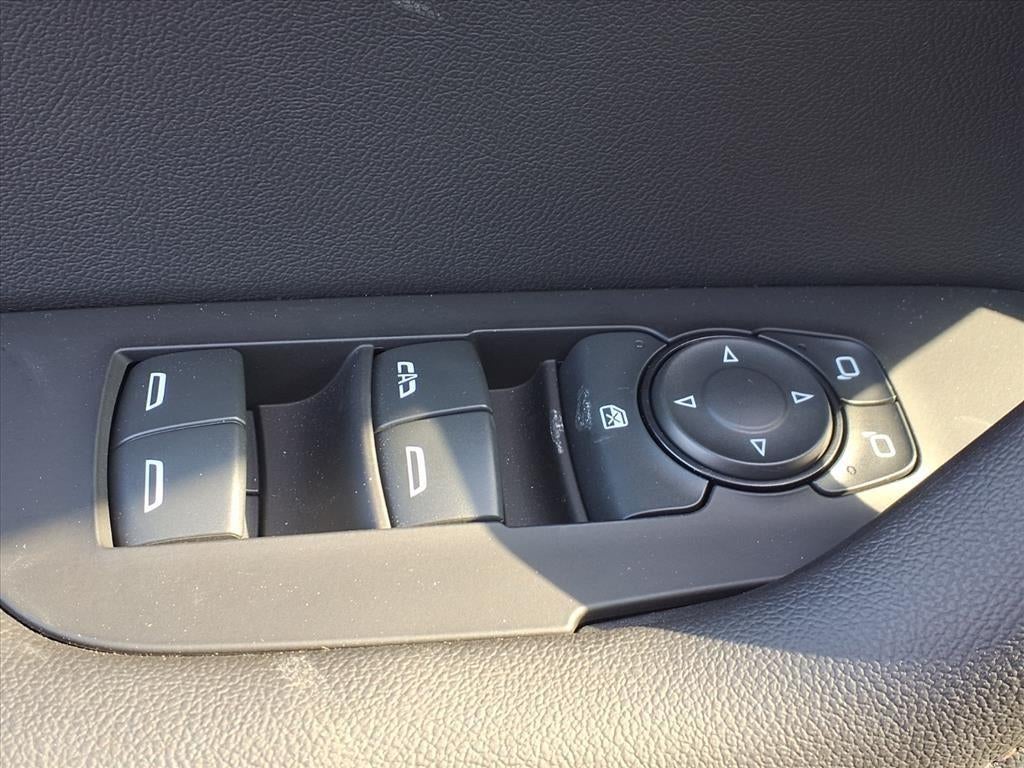 2024 Chevrolet Blazer Premier