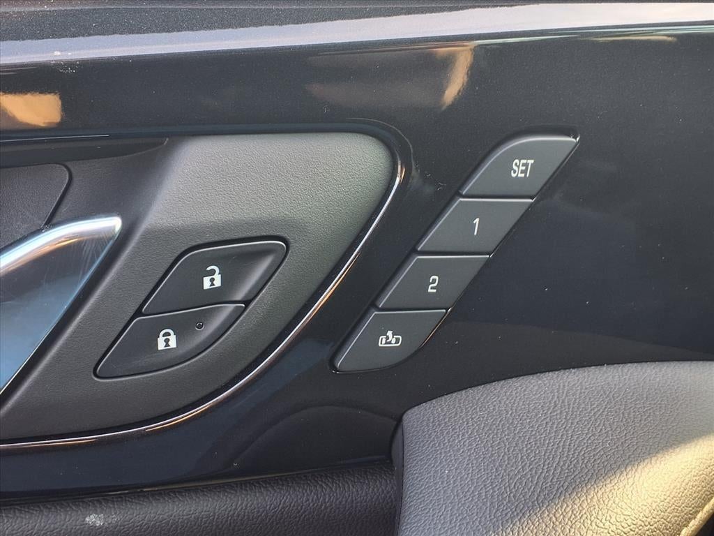 2024 Chevrolet Blazer Premier