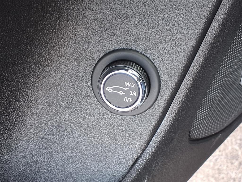 2024 Chevrolet Blazer Premier