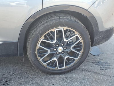 2024 Chevrolet Blazer Premier