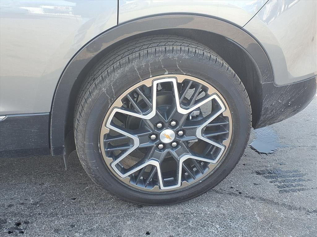 2024 Chevrolet Blazer Premier