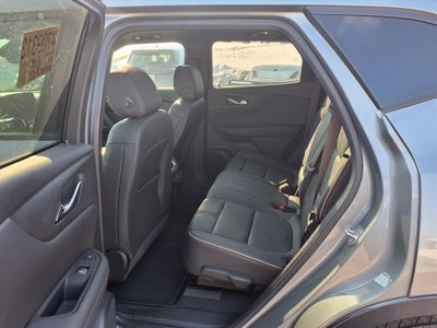 2024 Chevrolet Blazer Premier