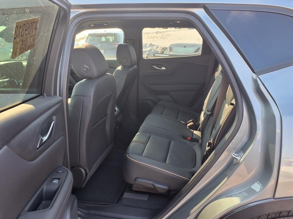 2024 Chevrolet Blazer Premier