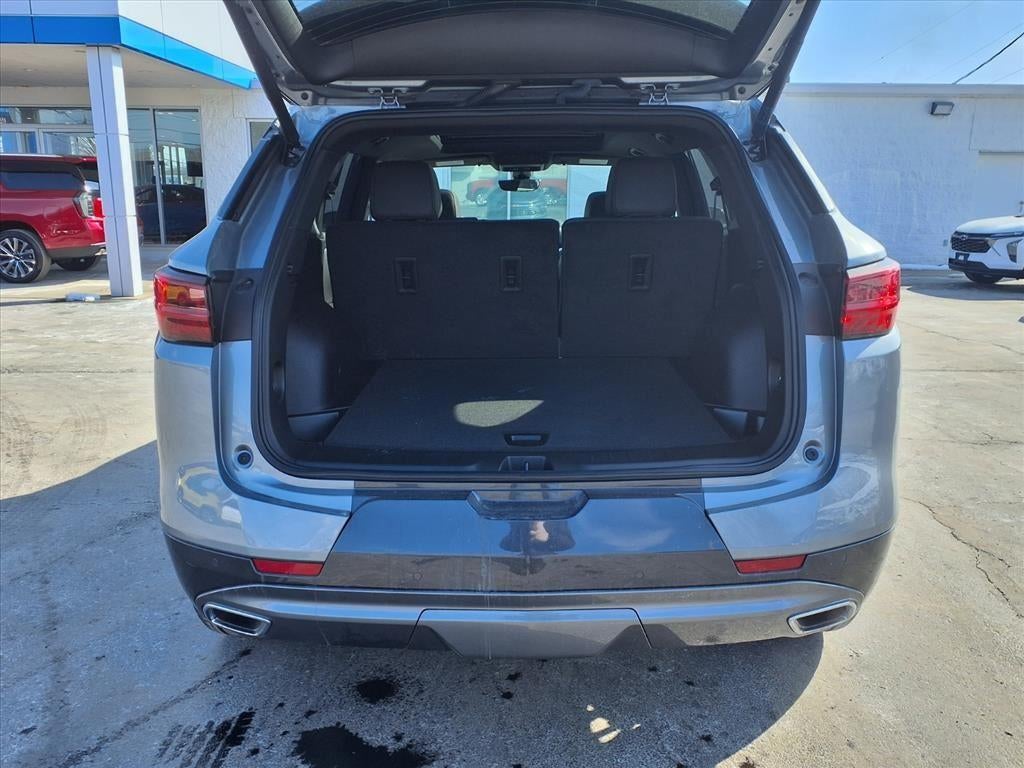 2024 Chevrolet Blazer Premier