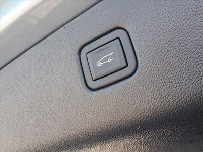 2024 Chevrolet Blazer Premier