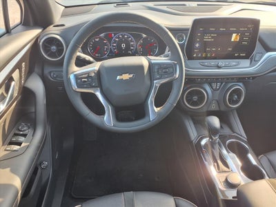 2024 Chevrolet Blazer Premier