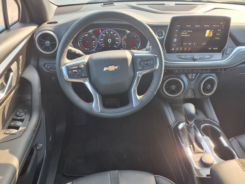 2024 Chevrolet Blazer Premier