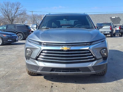 2024 Chevrolet Blazer Premier