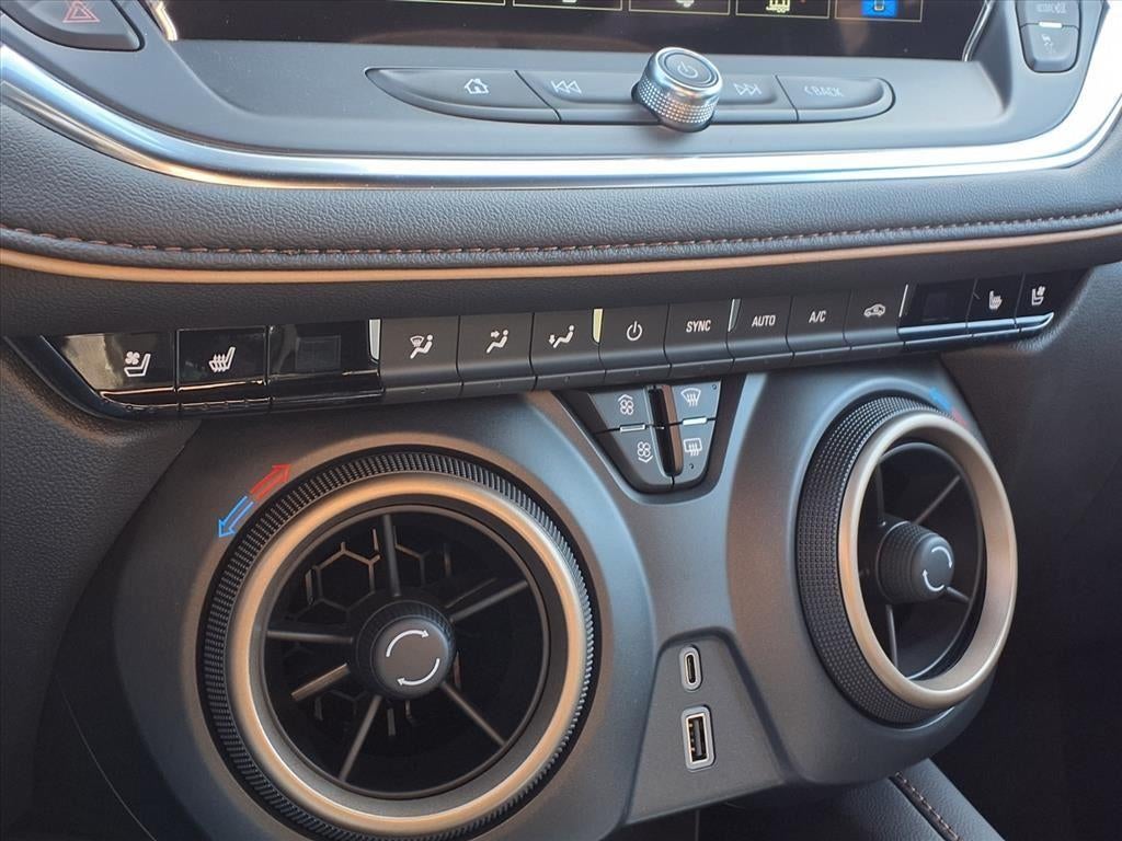 2024 Chevrolet Blazer Premier