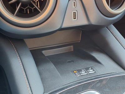 2024 Chevrolet Blazer Premier