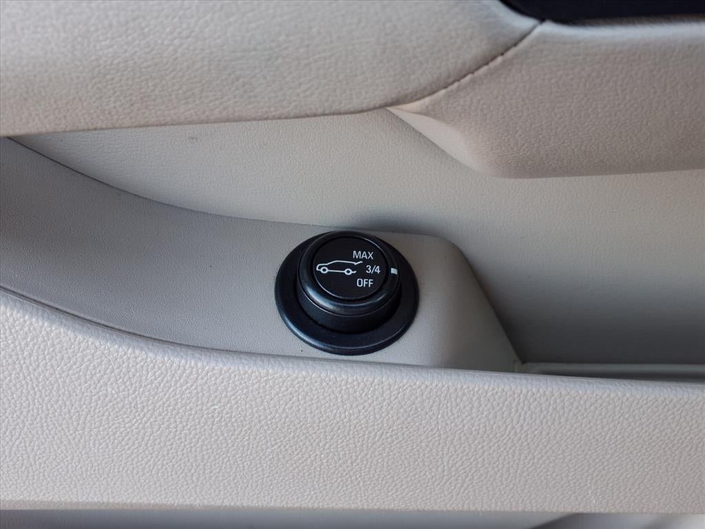 2015 Cadillac SRX Performance Collection