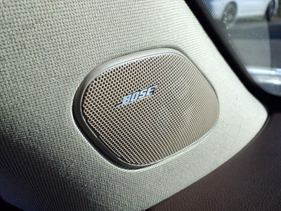 2015 Cadillac SRX Performance Collection