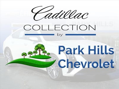 2015 Cadillac SRX Performance Collection