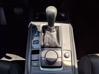 2024 Mazda Mazda CX-30 2.5 S