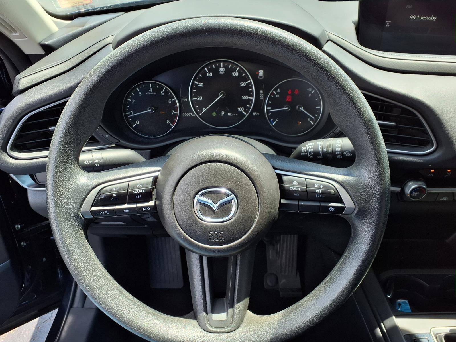 2024 Mazda Mazda CX-30 2.5 S