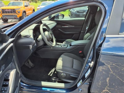 2024 Mazda Mazda CX-30 2.5 S