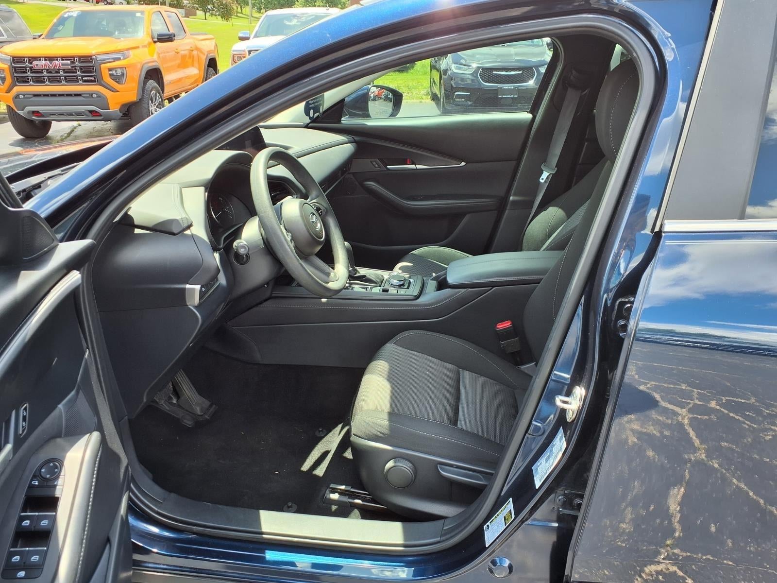 2024 Mazda Mazda CX-30 2.5 S