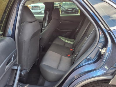 2024 Mazda Mazda CX-30 2.5 S