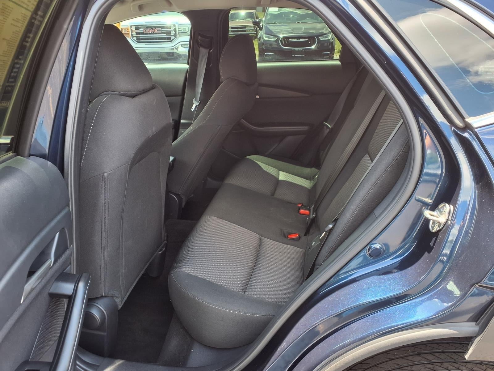 2024 Mazda Mazda CX-30 2.5 S