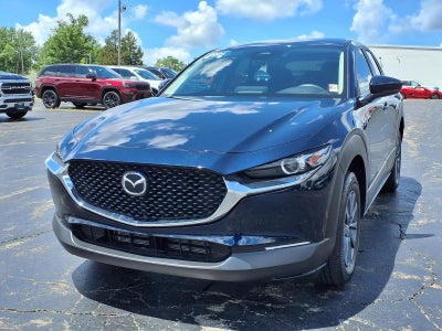 2024 Mazda Mazda CX-30 2.5 S