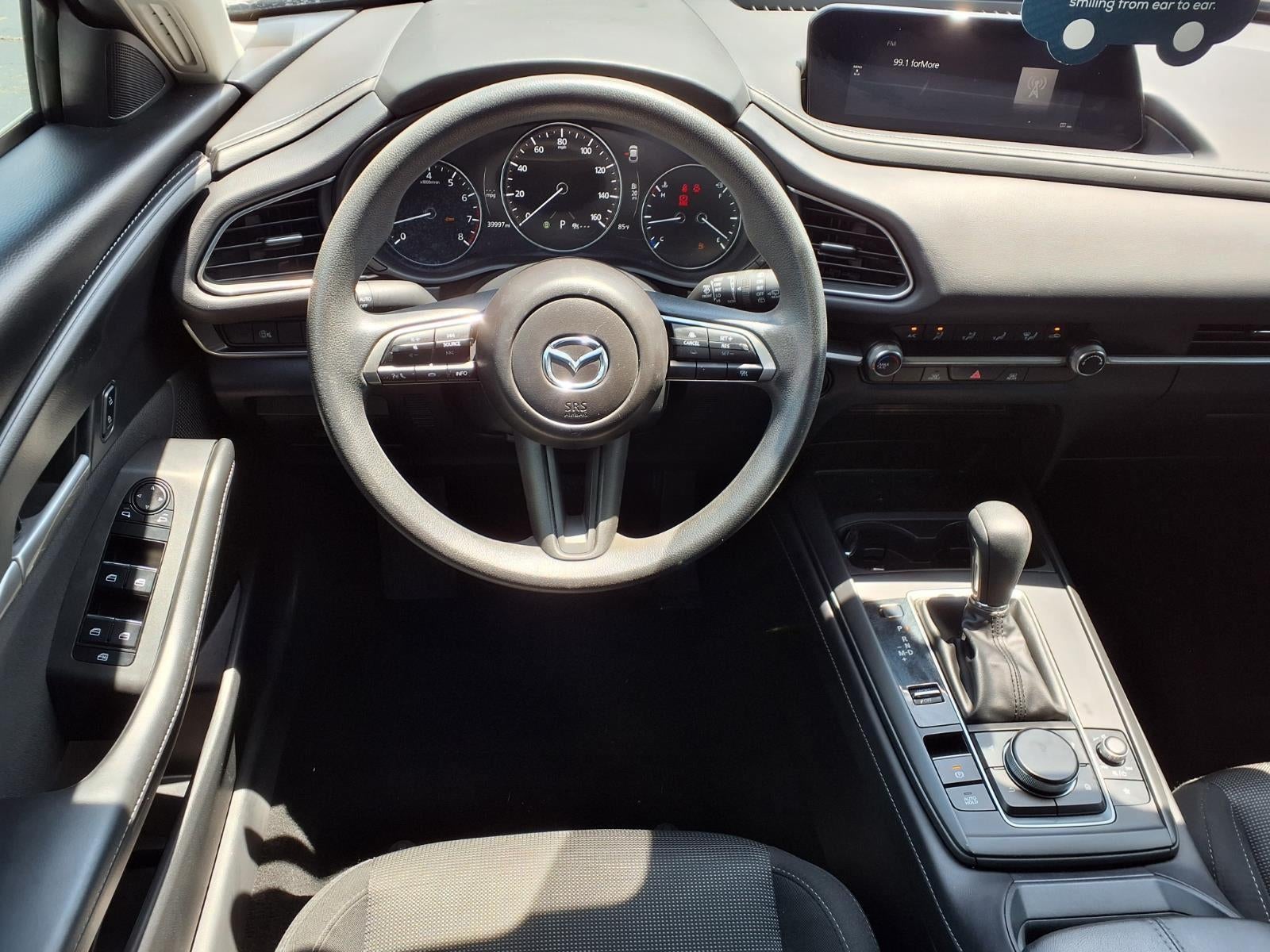 2024 Mazda Mazda CX-30 2.5 S