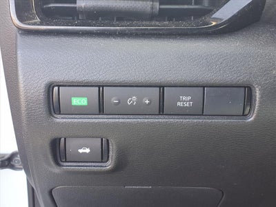 2022 Nissan Sentra SV Xtronic CVT