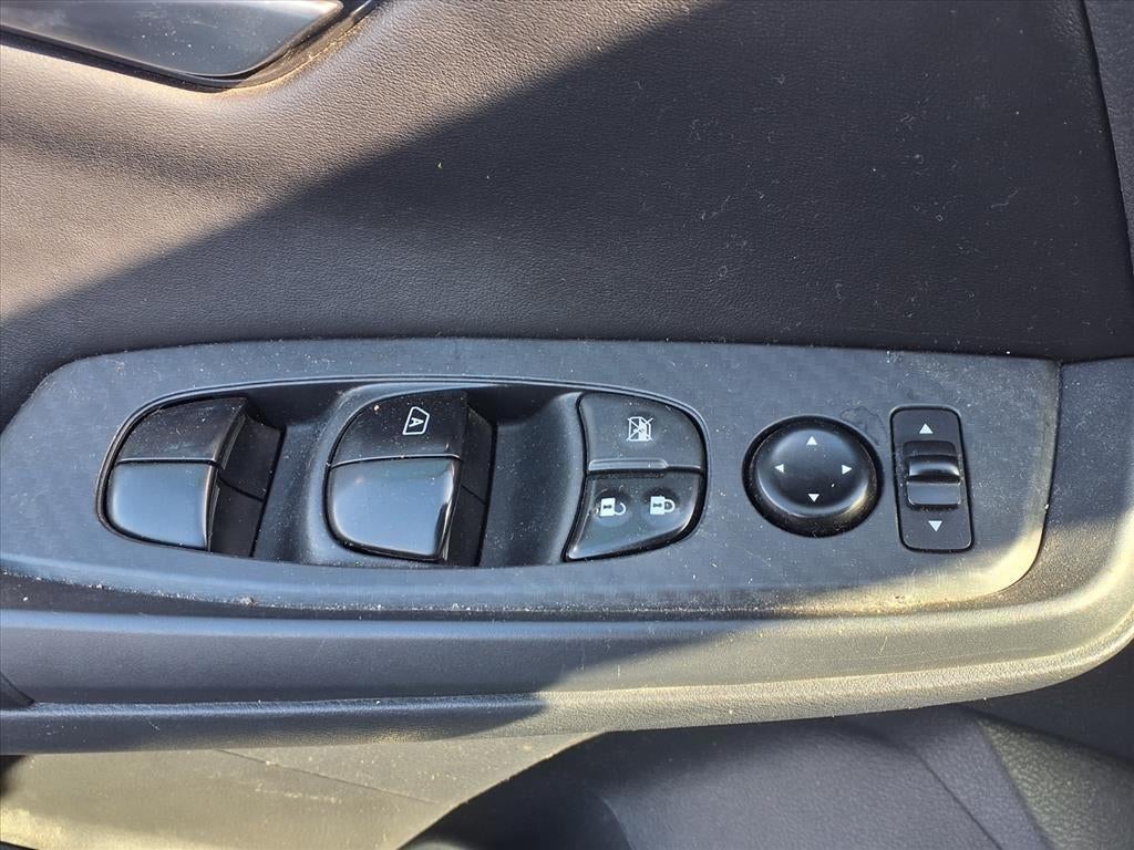 2022 Nissan Sentra SV Xtronic CVT