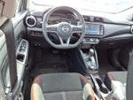 2024 Nissan Versa SR