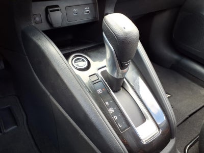2024 Nissan Versa SR