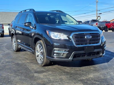 2022 Subaru Ascent Limited