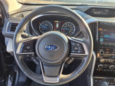 2022 Subaru Ascent Limited