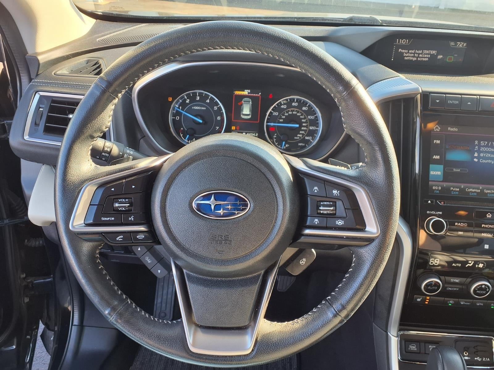 2022 Subaru Ascent Limited