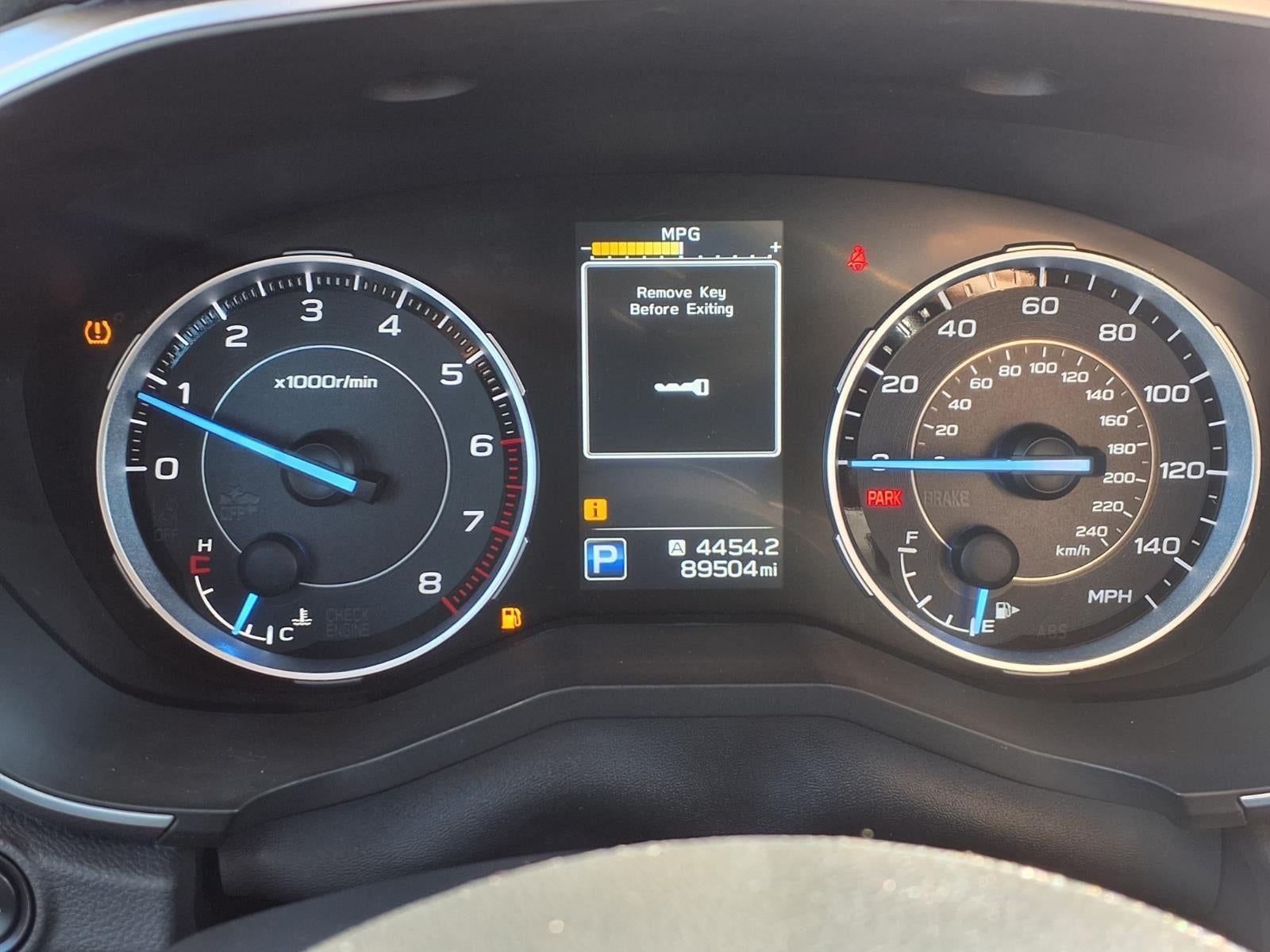 2022 Subaru Ascent Limited