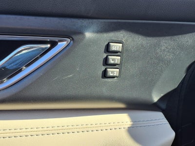 2022 Subaru Ascent Limited